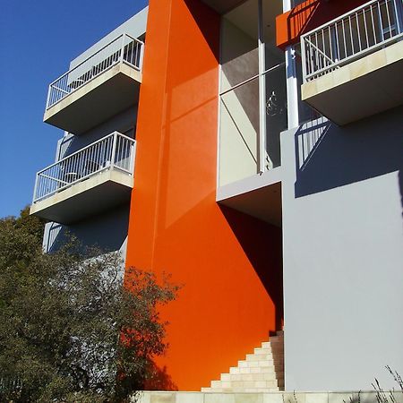 Orangerie Guest House Joanesburgo Exterior foto
