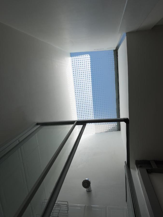 Orangerie Guest House Joanesburgo Exterior foto
