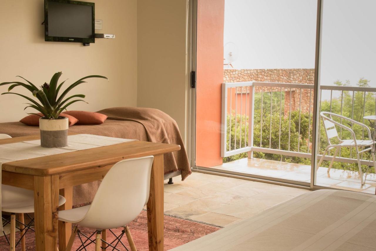 Orangerie Guest House Joanesburgo Exterior foto