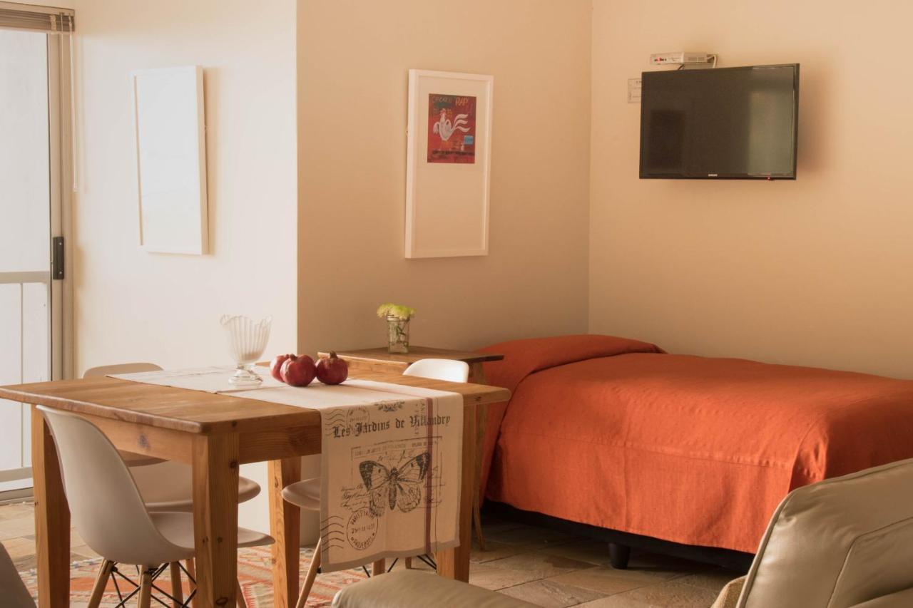 Orangerie Guest House Joanesburgo Exterior foto